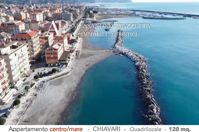 Paesaggio naturale nelle vicinanze dell'appartamento