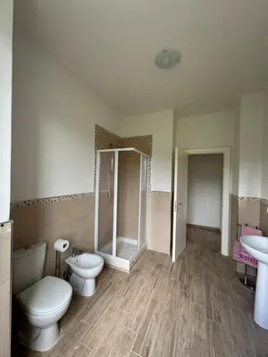 Bagno di Villa Lilla 1
