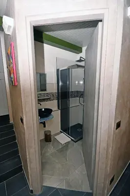 Bagno di Camera di Molly