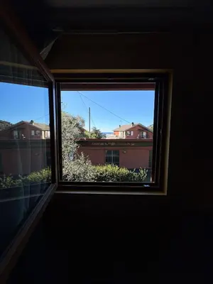 Planimetria di Camera di Molly
