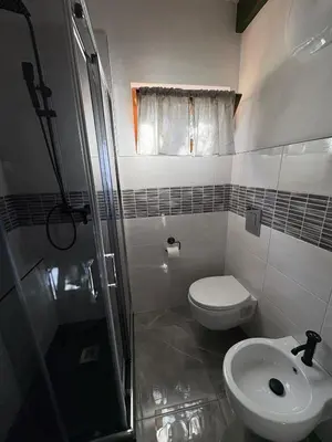 Bagno di Camera di Molly