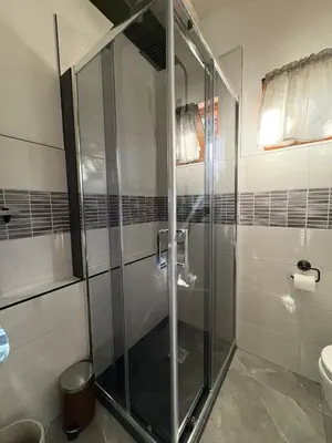 Bagno di Camera di Molly