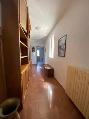 Planimetria di Casa Vacanze Nonna Nella