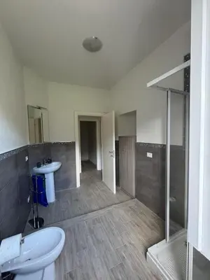 Bagno di Villa Lilla 2