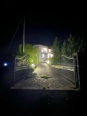 Edificio in cui si trova l'appartamento