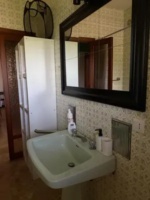 Bagno di Residenza Il Castello Uno e Due
