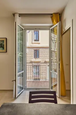 Planimetria di Appartamento Umberto