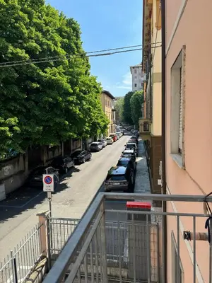 Il quartiere o una zona nella vicinanze dell'appartamento