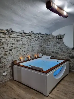 Planimetria di 