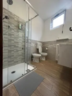 Bagno di Il Centro Apartments-Salsomaggiore Terme