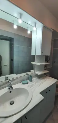 Bagno di Appartamento a due passi dal mare