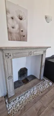 Planimetria di Galli Guest House