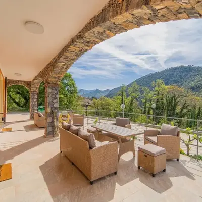 267 - Casa Paradise B1