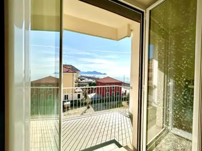 Planimetria di Cavi Arenelle Due Terrazzi Vista Mare