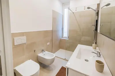 Bagno di Camilla's Home