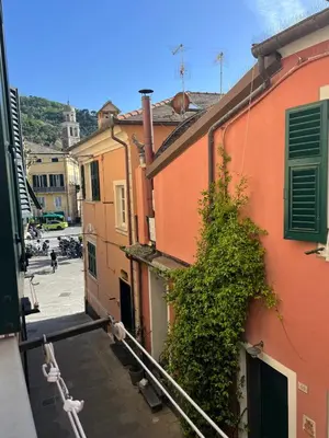 Il quartiere o una zona nella vicinanze dell'appartamento