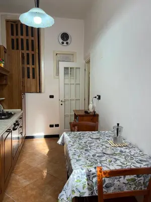 Planimetria di La Casa di Franci