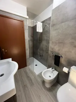 Bagno di Biri's House