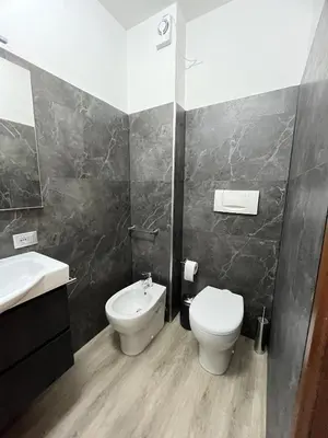 Bagno di Biri's House