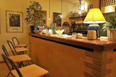 Planimetria di Hotel Parco
