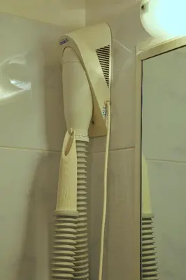 Planimetria di Hotel Parco