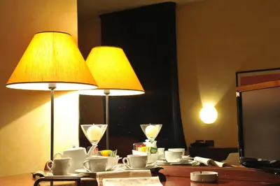 Bevande di Hotel Parco