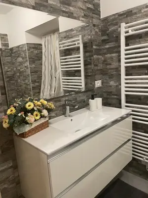 Bagno di DAL ZARO HOME