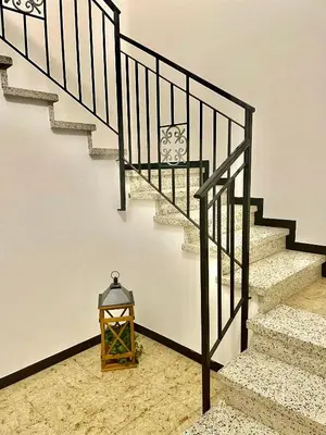 Planimetria di DAL ZARO HOME