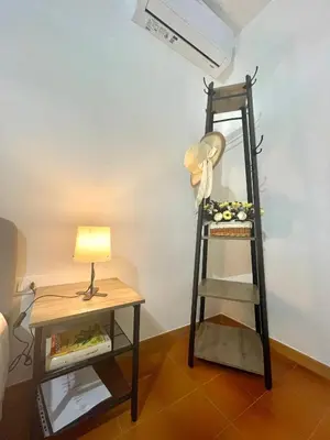 Letto o letti in una camera di DAL ZARO HOME