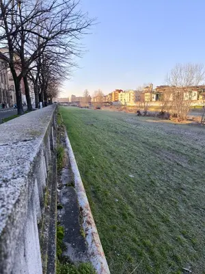 Planimetria di Eveve's House