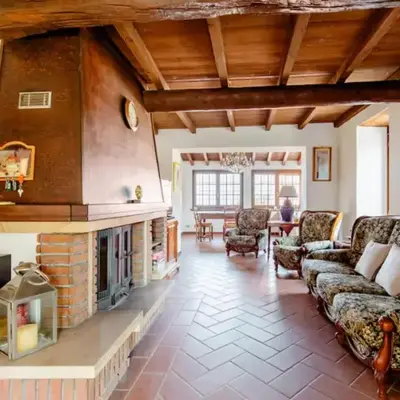 Villa Teresa - Villa & Piscina immersi nel vigneto!