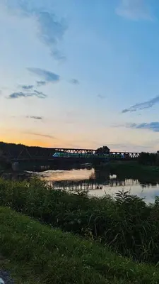 Paesaggio naturale nelle vicinanze dell'appartamento
