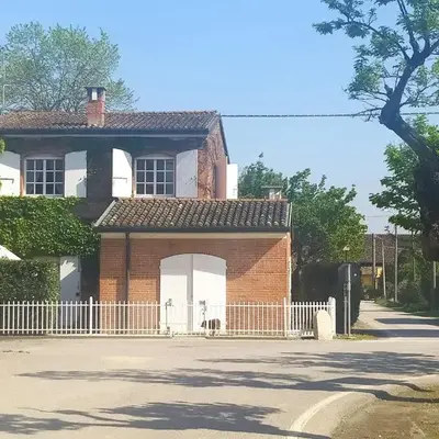 Casa vacanza 