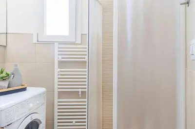 Planimetria di Netflix&Chill - Yin & Yang Home