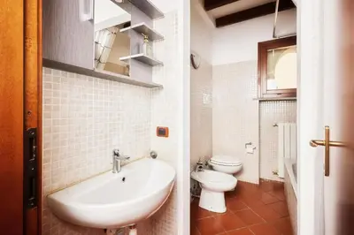 Bagno di Il Lusso Della Semplicità