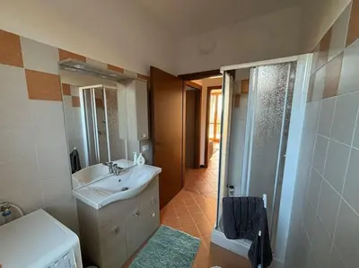 Bagno di Casa al Poggio