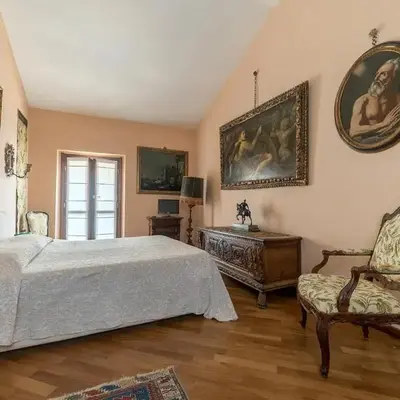 Appartamento Monteverdi