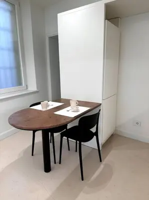 Planimetria di Home In The Heart Of Ghirlandina