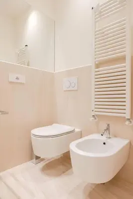 Bagno di Home In The Heart Of Ghirlandina