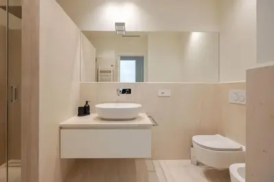 Bagno di Home In The Heart Of Ghirlandina