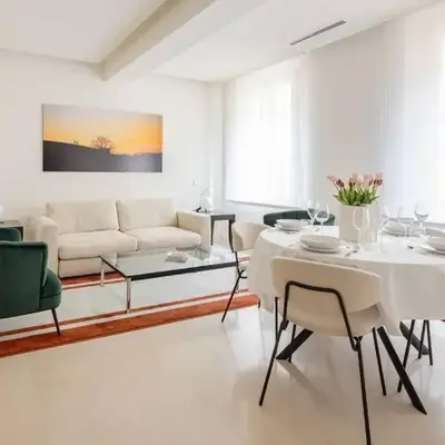 Home In The Heart Of Ghirlandina