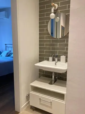 Bagno di B&B Gardenia