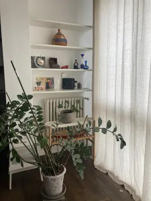 Planimetria di B&B Gardenia