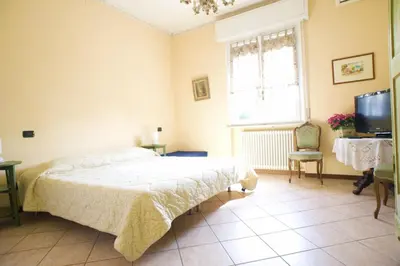 Planimetria di B&B Alla Villa