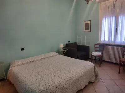 Planimetria di B&B Alla Villa