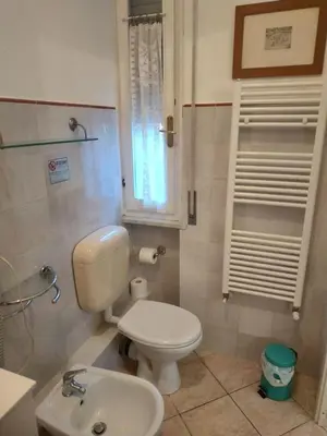 Planimetria di B&B Alla Villa