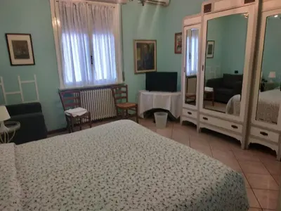 Planimetria di B&B Alla Villa