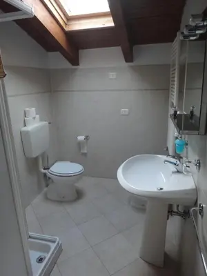 Bagno di Agriturismo San Valentino