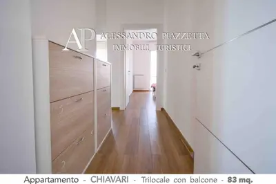 Planimetria di Casa Matilde