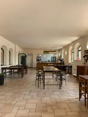 Ristorante o altro punto ristoro di Locanda Bistrot Zia Nena